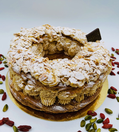 Paris brest