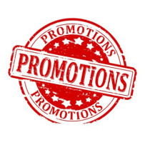 Promotion 