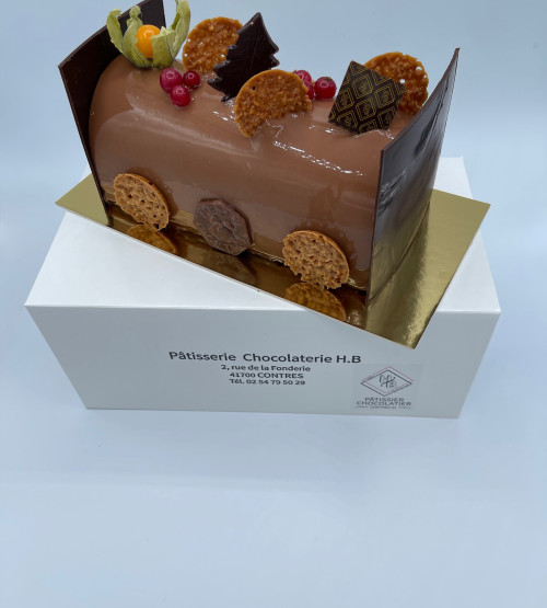 Nos Buches de Noël 2025