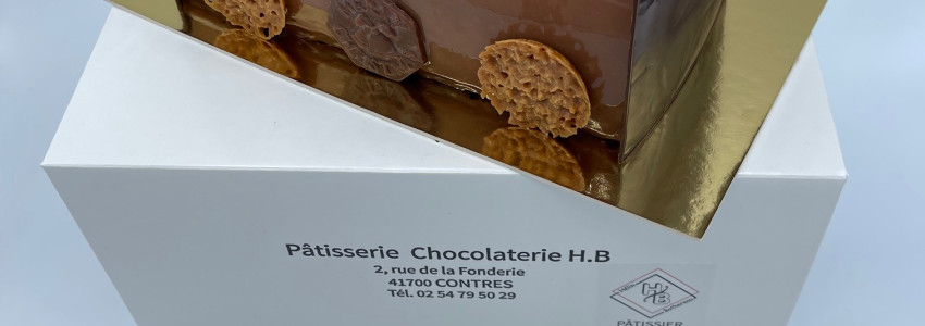 Nos Buches de Noël 2025