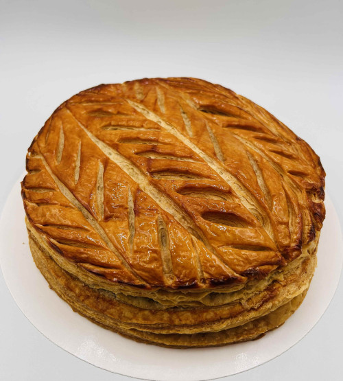 Ganache chocolat poire 