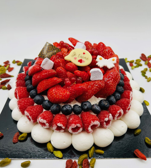 Pavlova