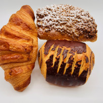 Nos Viennoiseries