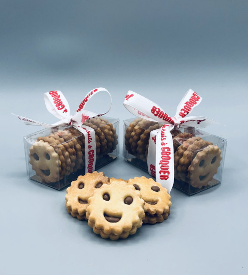 Gourmandises chocolatées