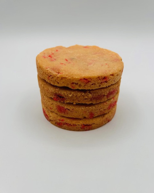 Cookie praline