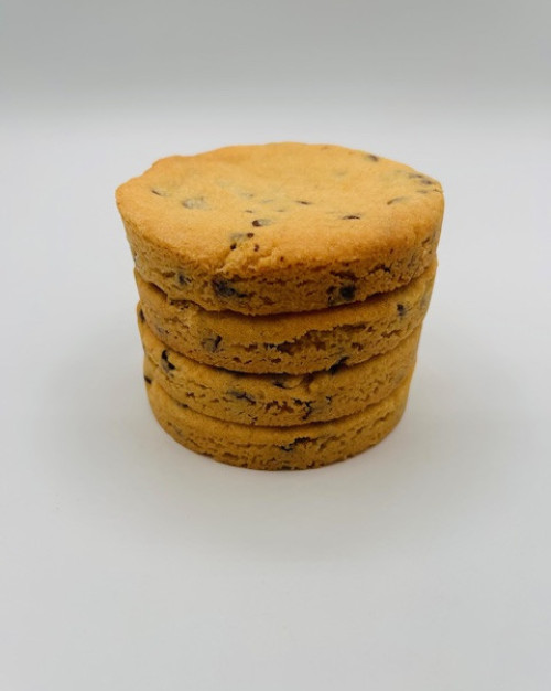 Cookie pépites de chocolat