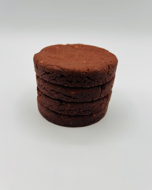 Cookie 3 choco