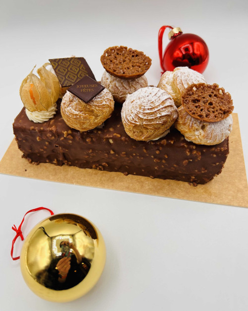 La Craquante 4 personnes