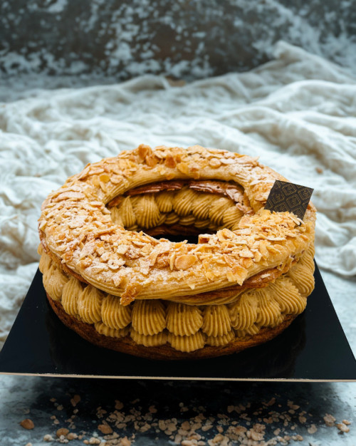 Paris-Brest 4 personnes 