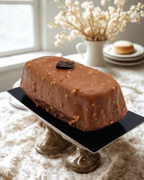 Cake Marbré 