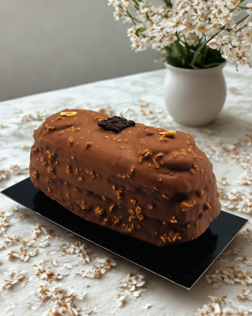 Cake Le gourmand 