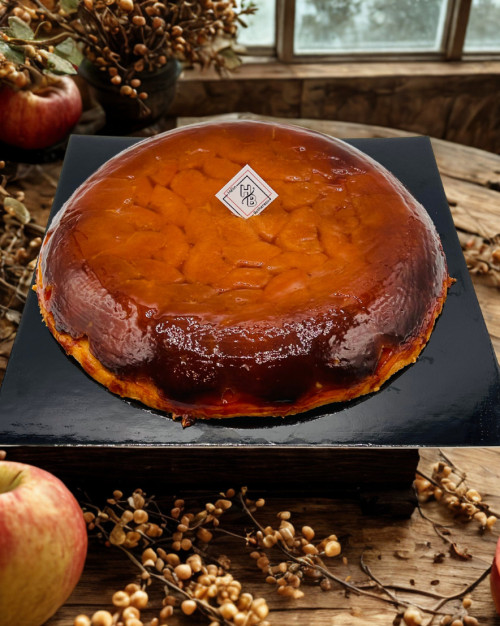 Tatin 6 personnes