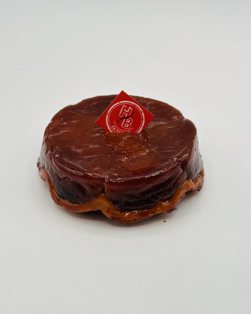 Tarte Tatin