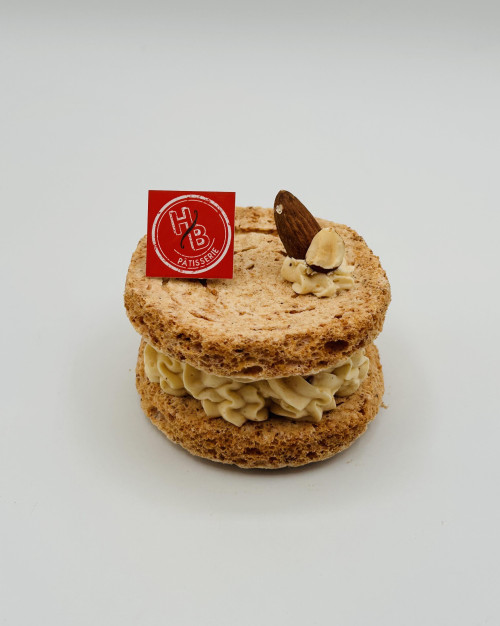 Succés praliné