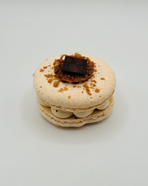Mac' caramel