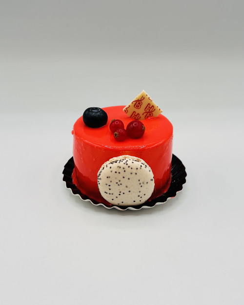 Douceur fruitée