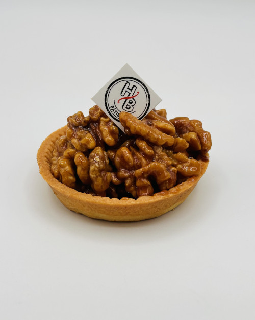 Tarte Noix