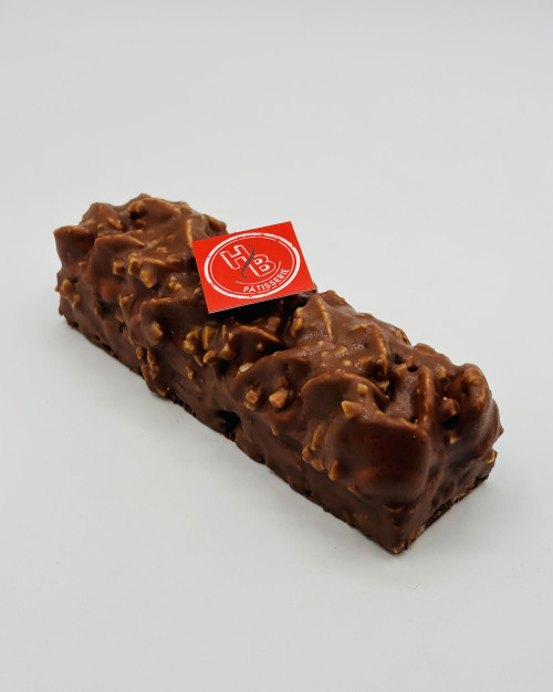 Finger Brownie