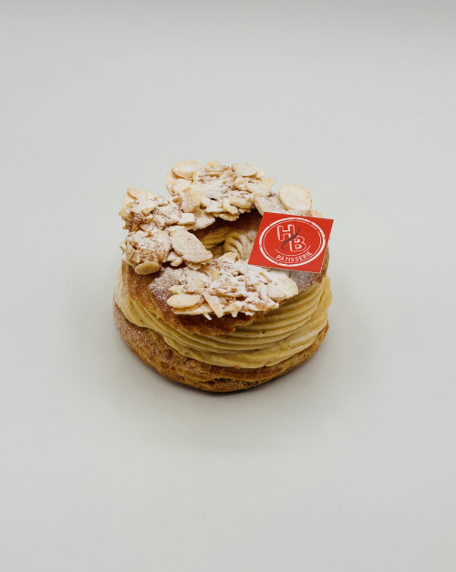Paris-Brest