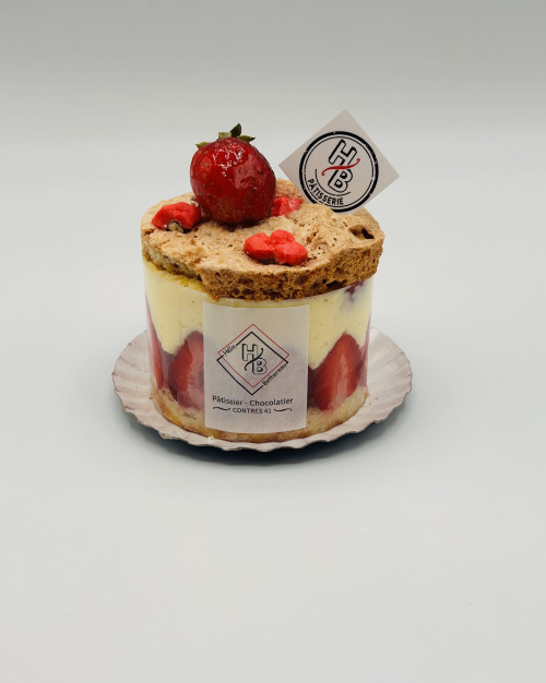 Fraisier 