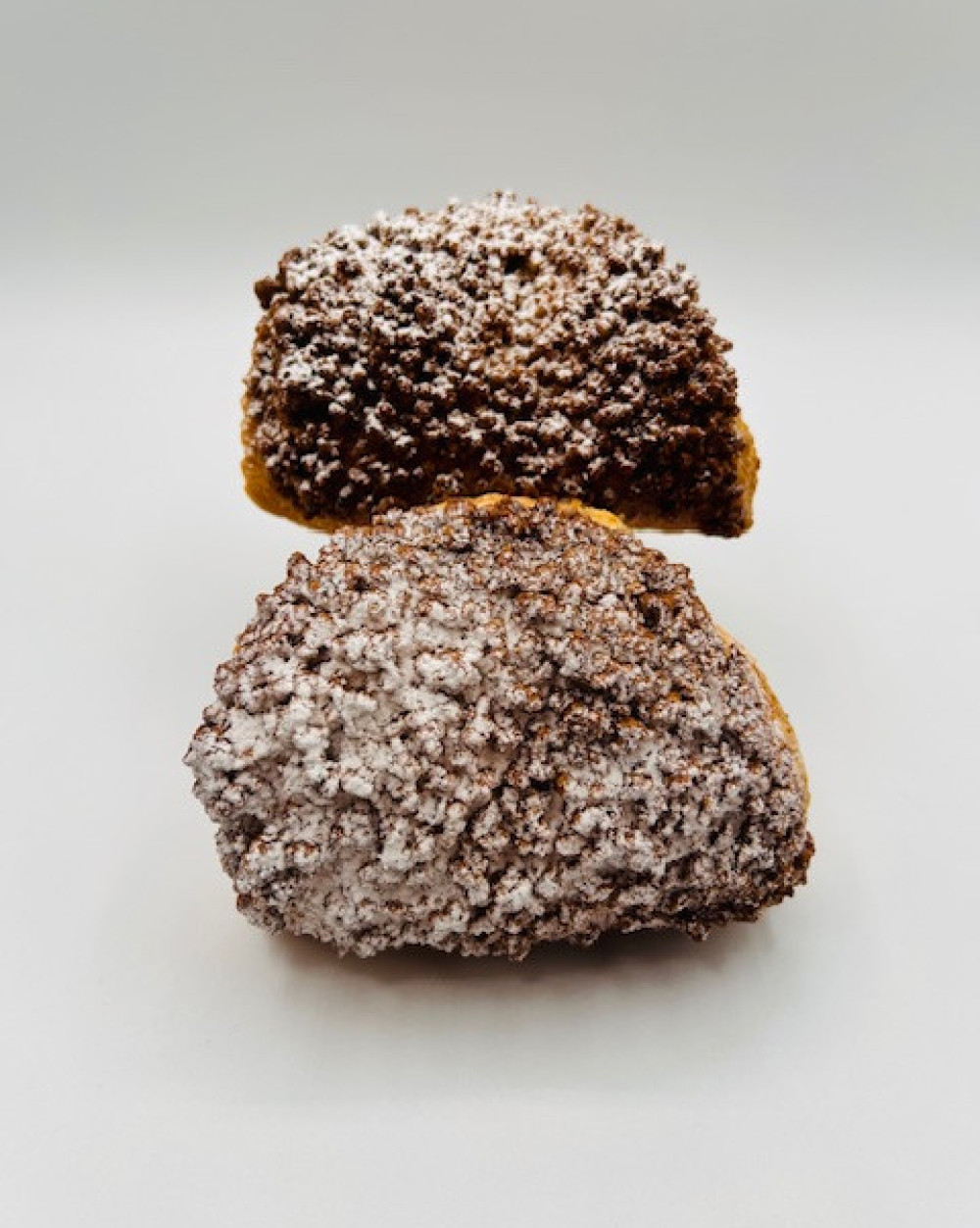 Chausson aux pommes | Pâtisserie HB